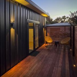 Guesthouse on Gardiners