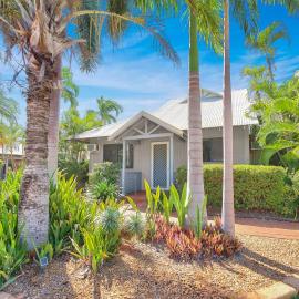 Pearl Escape, hotel in Broome