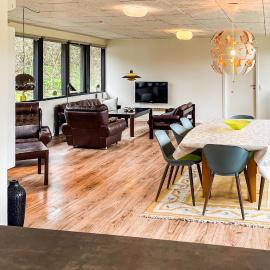 3 Bedroom Stunning Home In Struer