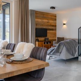 Mountain Chalet Esttes