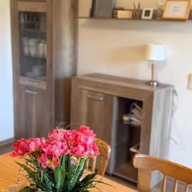 Wohnung mit Balkon im Schwarzwald
