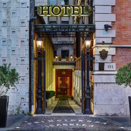 Hotel Principessa Isabella