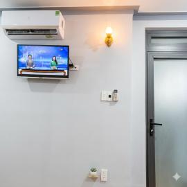 Du mục stay