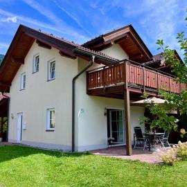 Casa Nostra, hotel u gradu Kečah