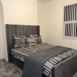 City Home, hotel in Liverpool