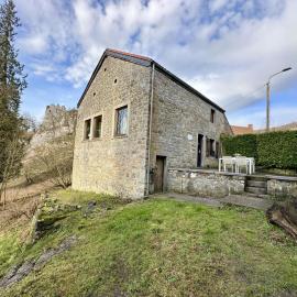 Gite de Montaigle