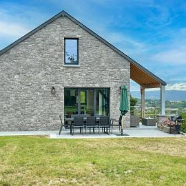 Le Pavillon
