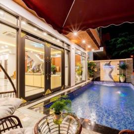 Villa chính chủ bt4312