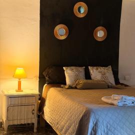 Mis Montañas, hotell i Tinogasta