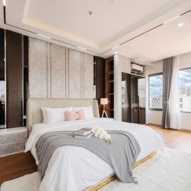 Santori studio Hanoi