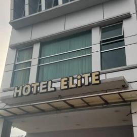 Elite Hotel