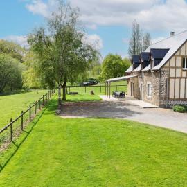 Maison traditionnelle restaurée - Animaux acceptés, WIFI, Jardin clos
