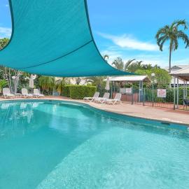 Sunset Escape, hotel in Broome