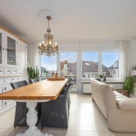 Rising Sun - 0101, hotel in Westende-Bad