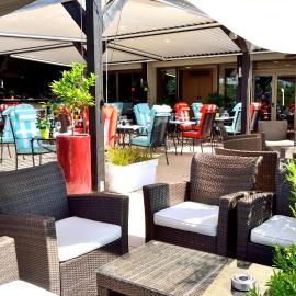 Hilton Strasbourg, hotel din Strasbourg