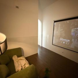 Mây 2 homestay Phan Rang, hotel a Bắc Sớn