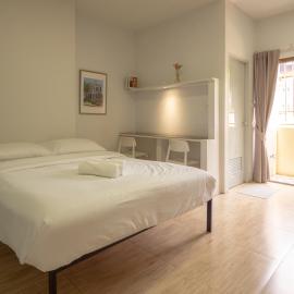 Prukpibul Apartment