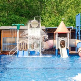 남양주에 위치한 호텔 Namyangju Cozy Hill Spa Pension