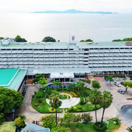 Asia Pattaya Hotel, ξενοδοχείο στη Νότια Πατάγια