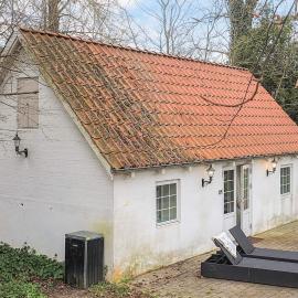 파보르그에 위치한 호텔 4 person holiday home in Faaborg