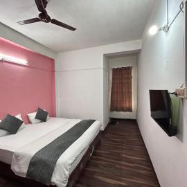 Comfort Stay Residency