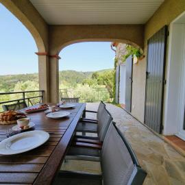 Le Jardin des Olives