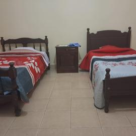 Alojamiento Juan XXIII, hotel in Tarija