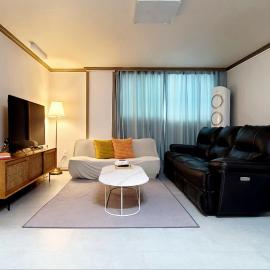 SisuHouse 3F - 45 seconds from Waegwan Station, Hotel in Chilgok