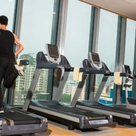 InterContinental Fuzhou by IHG, хотел в Фучжоу