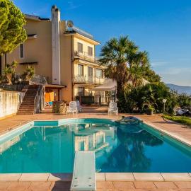 Beautiful Home In Agropoli