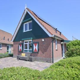 Poldergeluk, hotel in Ooltgensplaat