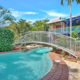 The Zoo House, Hotel in Broome