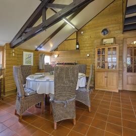 De Vrije Vogel, hotel i Oisterwijk
