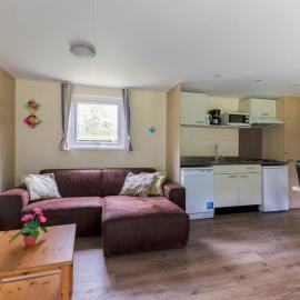 Easy Chalet, hotelli kohteessa Vessem