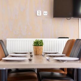 Woodlodge XL 588, hôtel à Vessem