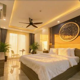 Eco Hotel Hanoi