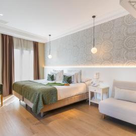 Meliá Plaza Valencia