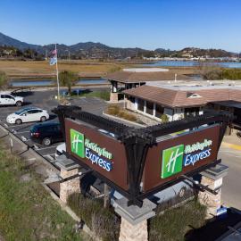 Holiday Inn Express Mill Valley San Francisco Area by IHG, hotel em Mill Valley