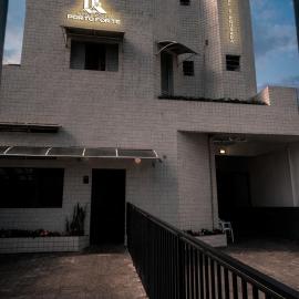 Hotel e Pousada Porto Forte
