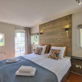 Pure Rust, hotel a Holten