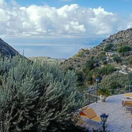 Beautiful Home In Motta San Giovanni With Wifi