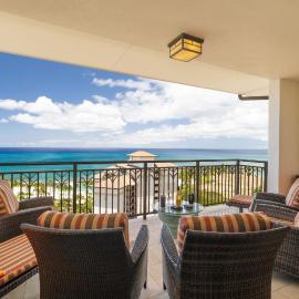 Beach Villas at Ko Olina Ocean View 2 BR Sleeps 6 Villas Great for Families Complimentary Car with 6 Nights BVK-O-1604 by KBM