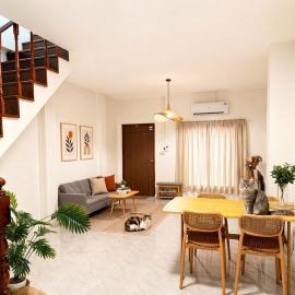 Nipat home petfriendly, hotel in Ban Khlong Prawet