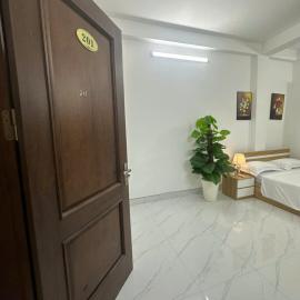 Harmony Apartment