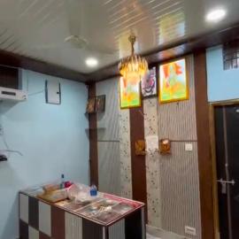 Maihar에 위치한 호텔 Shree ram lodge