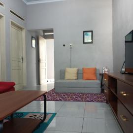 ADK Papandayan Homestay & Tour, hotel a Tjisurupan