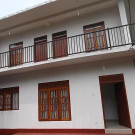 Sumudu Villa