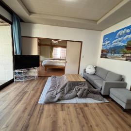 Spacious Private House in Iwakuni,Entire Home, Ideal for Families & Groups,山口県岩国市のまるまる貸切の一軒家, hotel en Iwakuni
