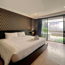 G Boutique Silom Hotel