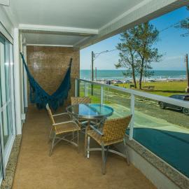 Residencial Villa Lobos